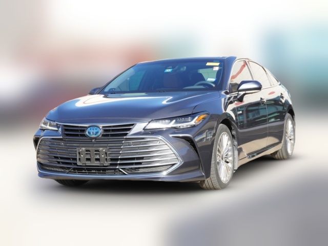 2020 Toyota Avalon Hybrid Limited