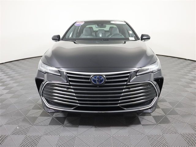 2020 Toyota Avalon Hybrid Limited