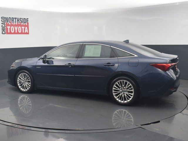 2020 Toyota Avalon Hybrid Limited