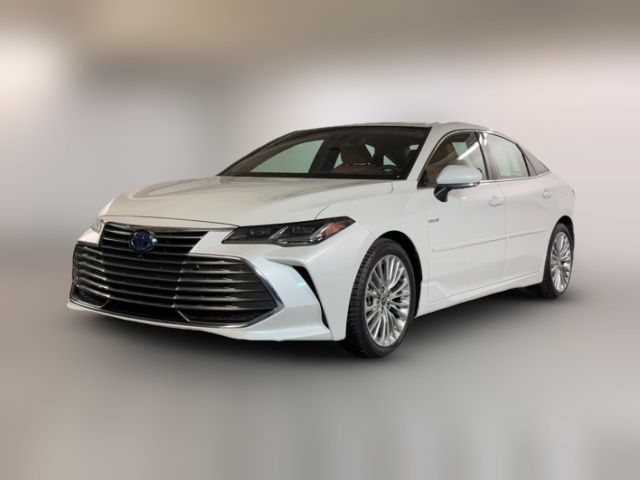 2020 Toyota Avalon Hybrid Limited