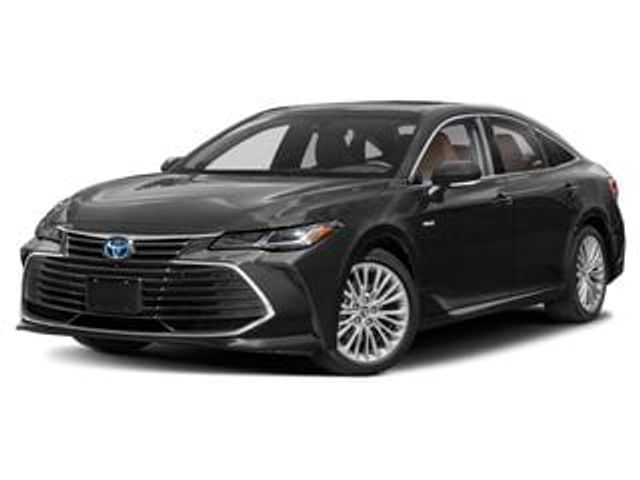 2020 Toyota Avalon Hybrid Limited