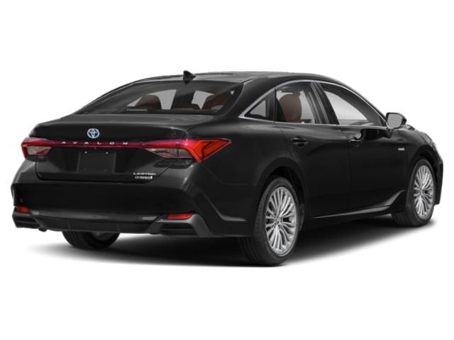 2020 Toyota Avalon Hybrid Limited