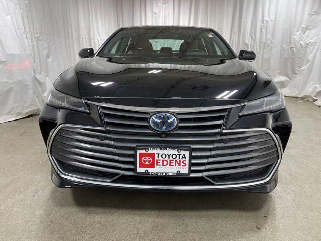 2020 Toyota Avalon Hybrid Limited