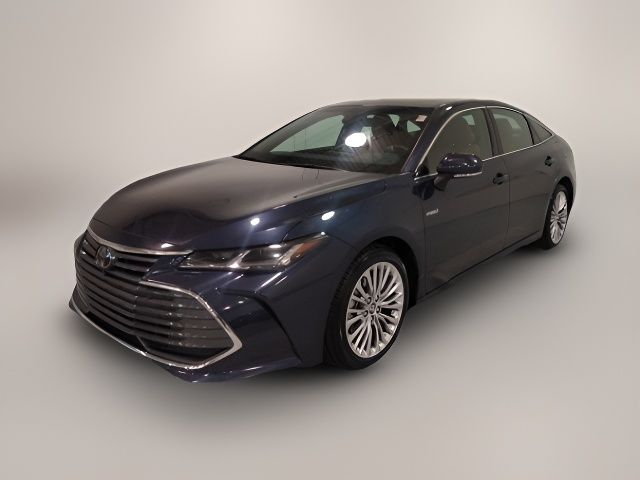 2020 Toyota Avalon Hybrid Limited