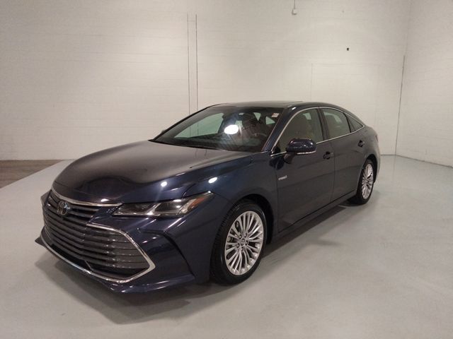 2020 Toyota Avalon Hybrid Limited