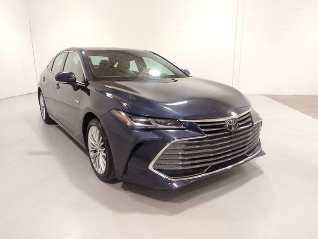 2020 Toyota Avalon Hybrid Limited