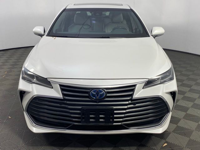 2020 Toyota Avalon Hybrid Limited