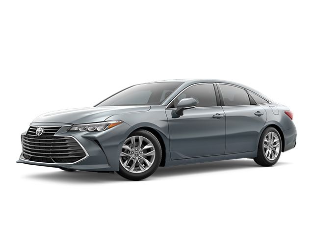 2020 Toyota Avalon Hybrid XLE