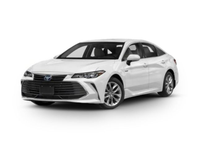 2020 Toyota Avalon Hybrid XLE