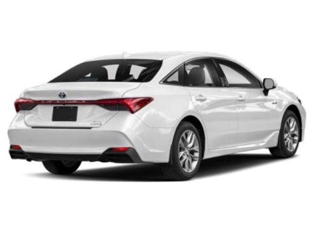 2020 Toyota Avalon Hybrid XLE