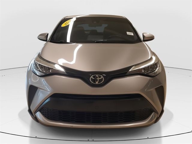 2020 Toyota C-HR XLE