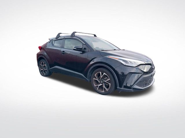 2020 Toyota C-HR 