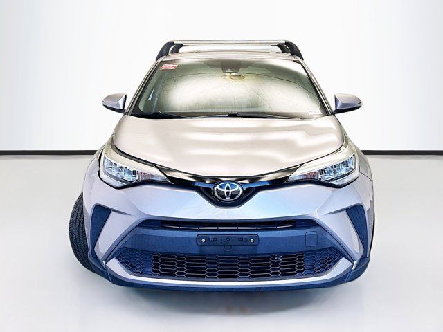 2020 Toyota C-HR XLE