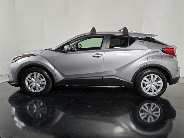 2020 Toyota C-HR LE