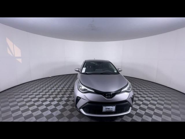 2020 Toyota C-HR Limited