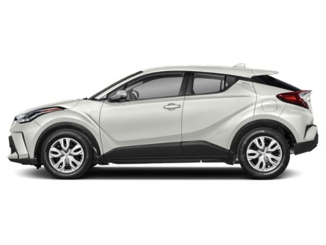 2020 Toyota C-HR XLE