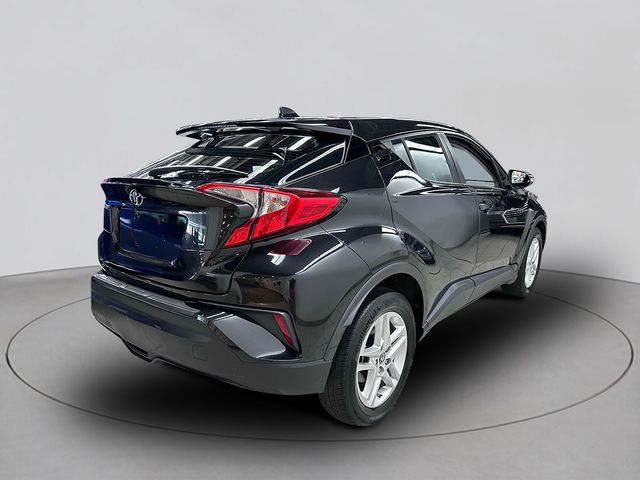 2020 Toyota C-HR LE