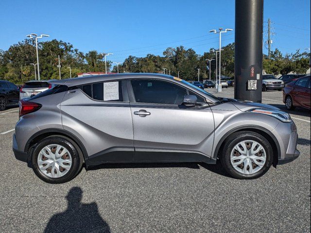 2020 Toyota C-HR LE