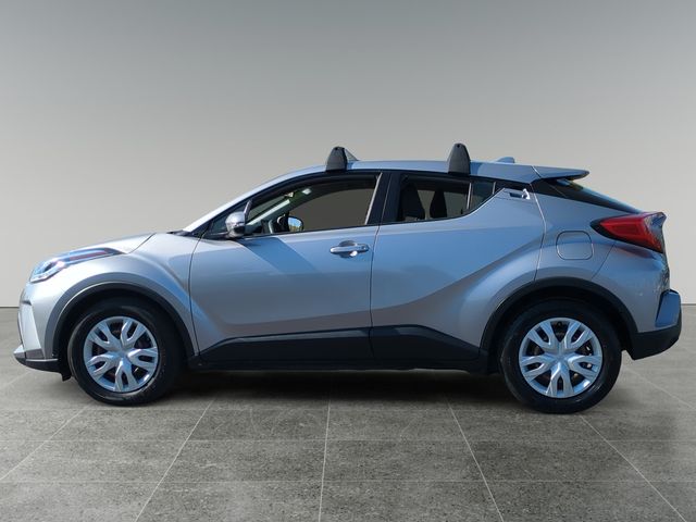 2020 Toyota C-HR LE