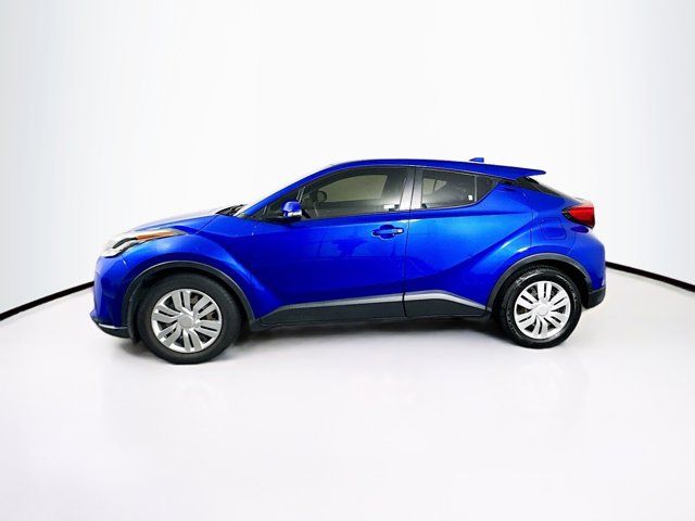 2020 Toyota C-HR LE