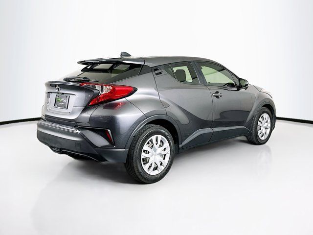 2020 Toyota C-HR LE