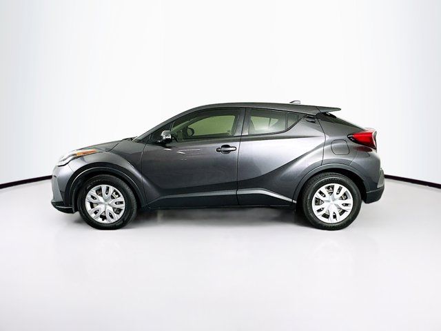 2020 Toyota C-HR LE