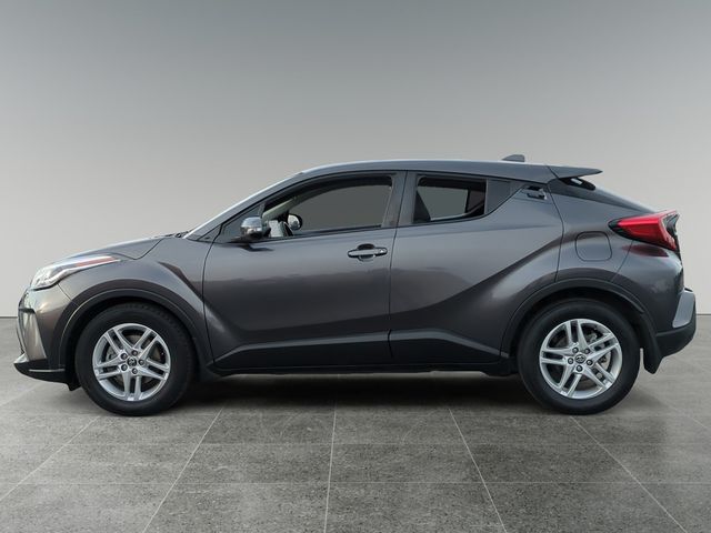 2020 Toyota C-HR LE