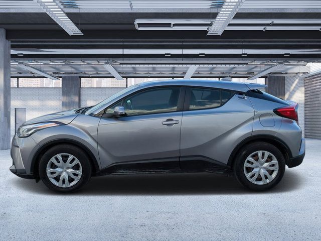 2020 Toyota C-HR LE