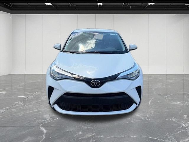 2020 Toyota C-HR LE