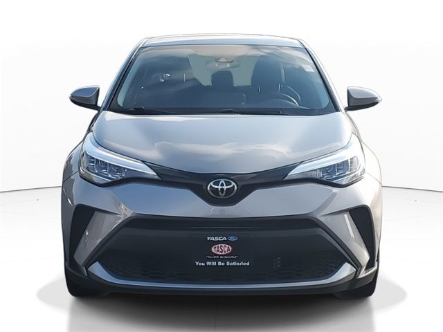 2020 Toyota C-HR LE