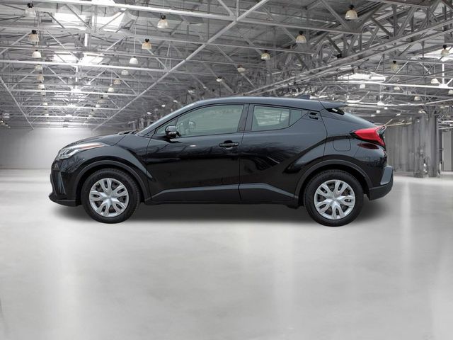 2020 Toyota C-HR LE