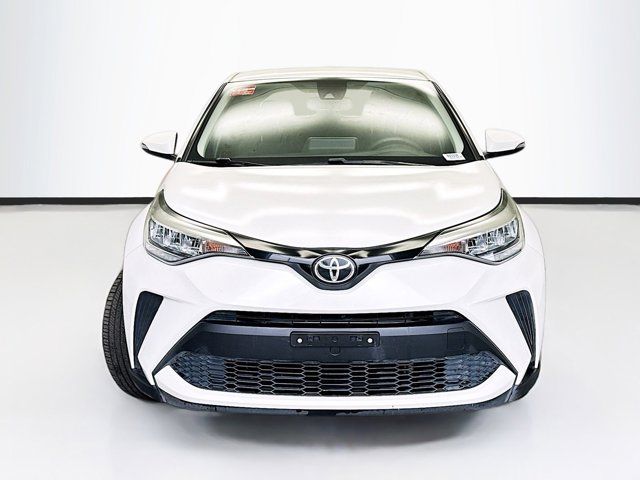 2020 Toyota C-HR LE