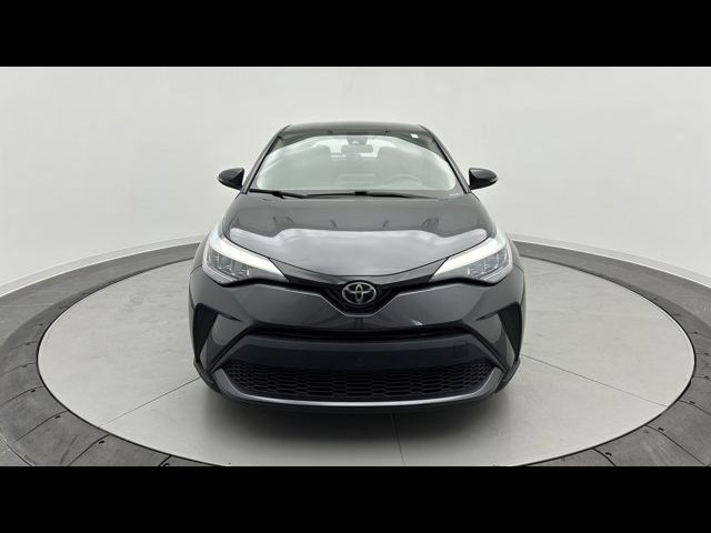 2020 Toyota C-HR LE