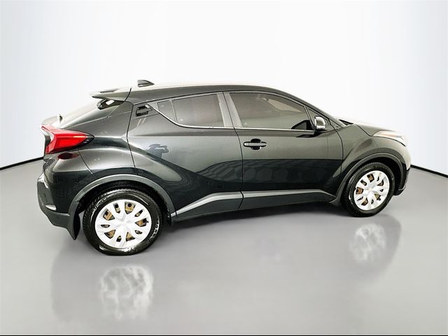 2020 Toyota C-HR LE