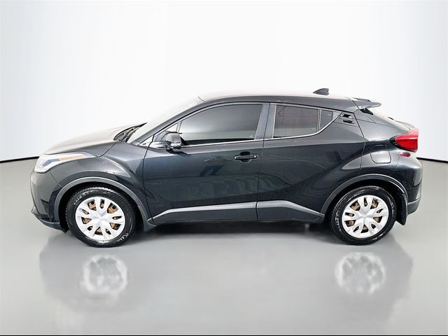 2020 Toyota C-HR LE