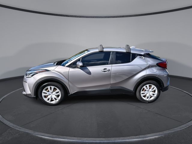 2020 Toyota C-HR LE