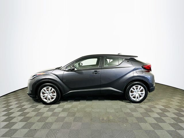 2020 Toyota C-HR LE