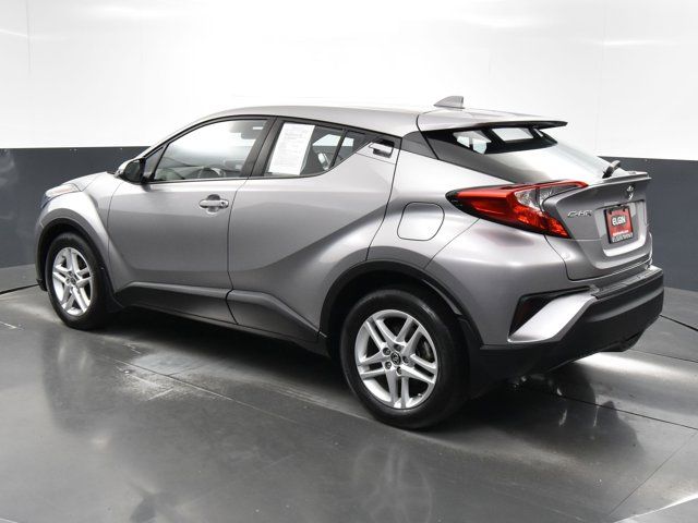 2020 Toyota C-HR LE