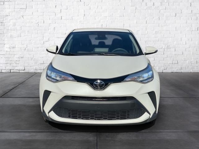 2020 Toyota C-HR LE