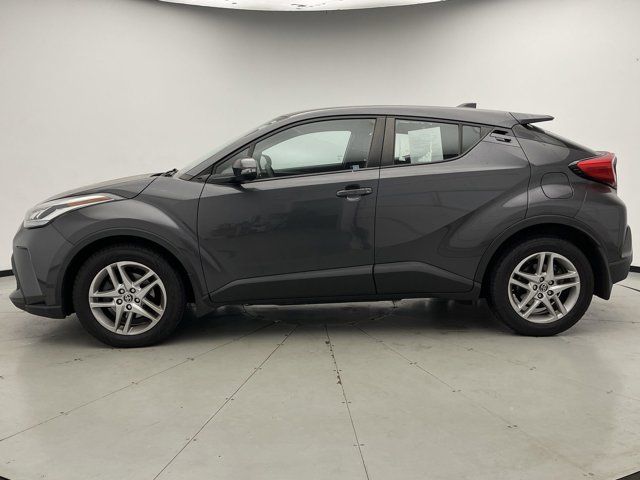 2020 Toyota C-HR LE