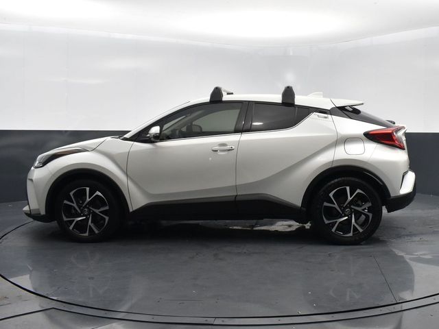 2020 Toyota C-HR Limited