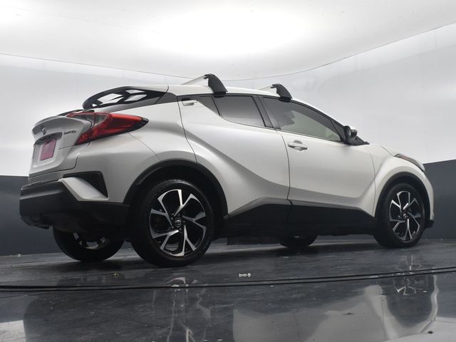 2020 Toyota C-HR Limited