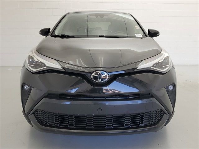 2020 Toyota C-HR Limited