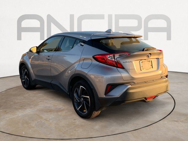 2020 Toyota C-HR Limited