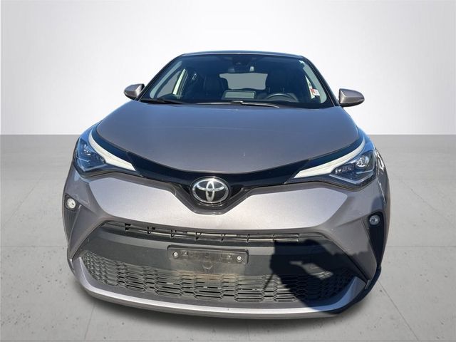 2020 Toyota C-HR Limited