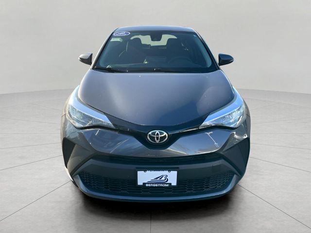 2020 Toyota C-HR LE