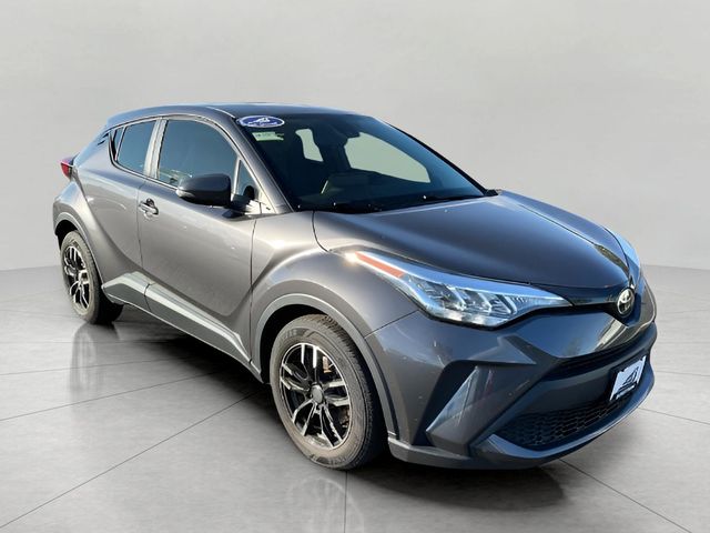 2020 Toyota C-HR LE