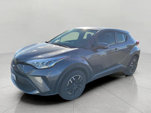 2020 Toyota C-HR LE