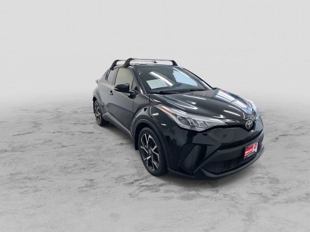 2020 Toyota C-HR LE