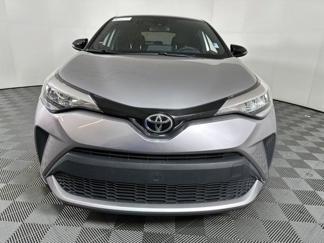 2020 Toyota C-HR XLE